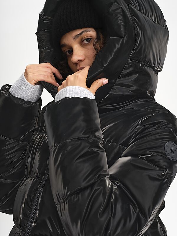 EVEREST W Cimone Jacket på