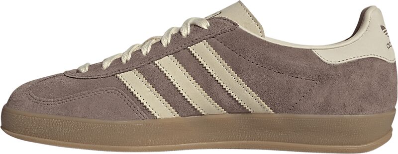 ADIDAS ORIGINALS U GAZELLE INDOOR på