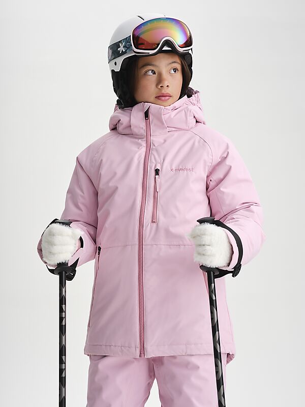 EVEREST J Snow Jacket på