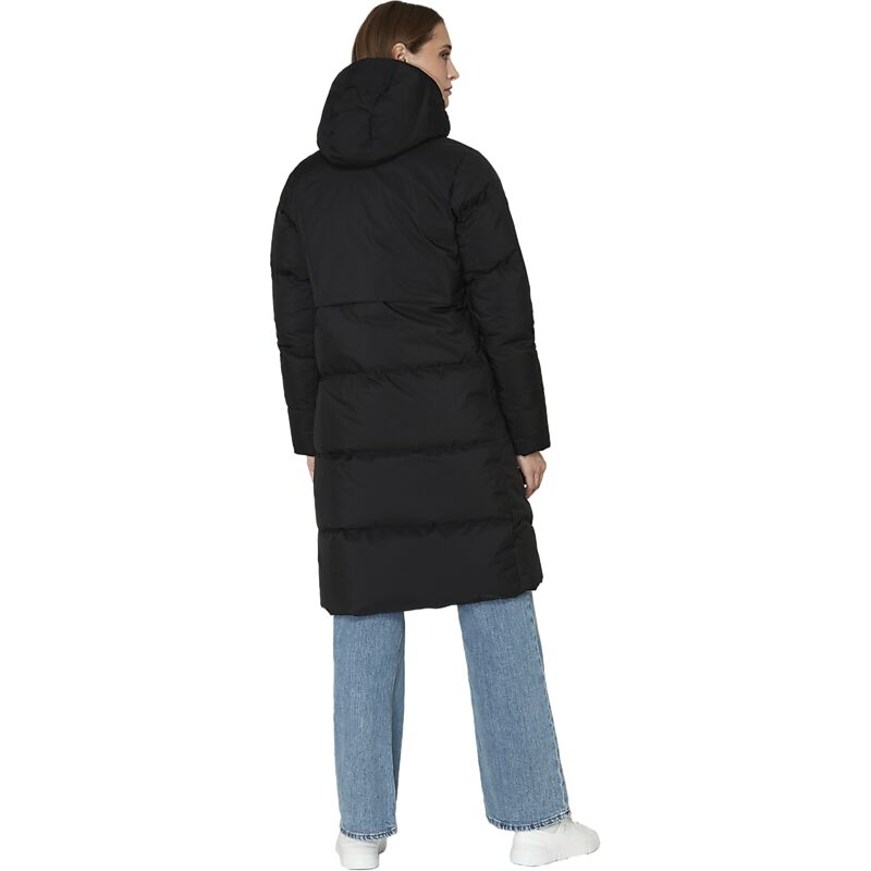SAIL RACING W Race Down Parka på