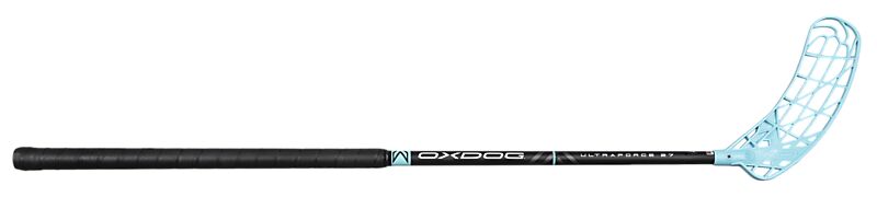 OXDOG Ultraforce 27 Round Mb på