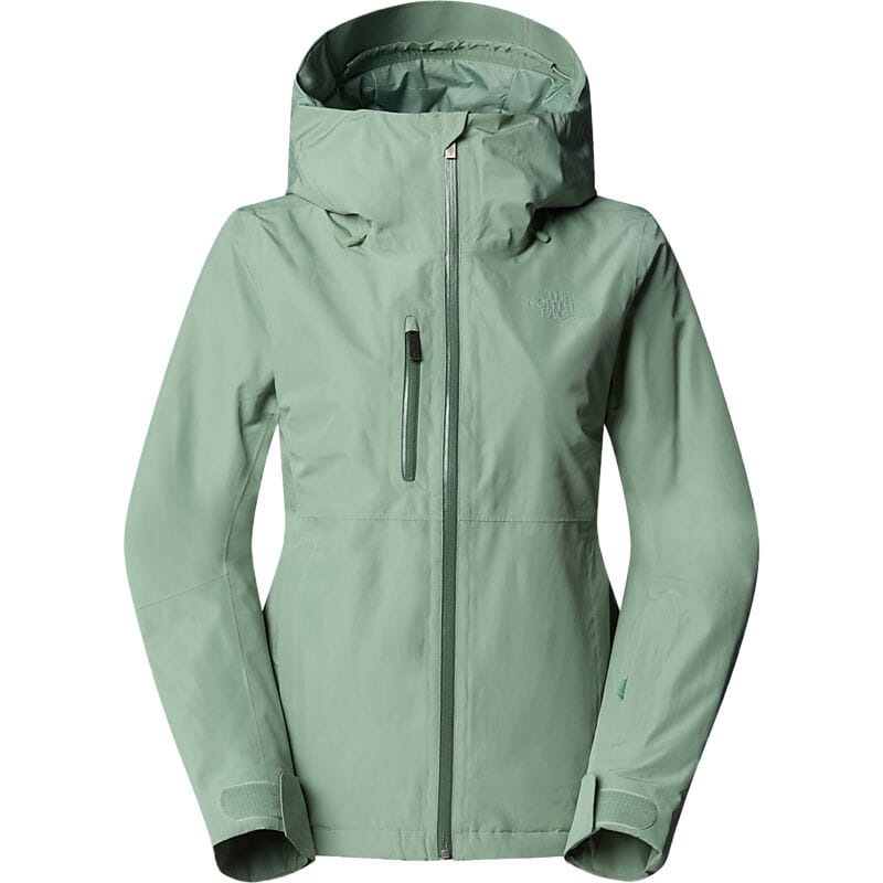 THE NORTH FACE W Descendit Jacket på