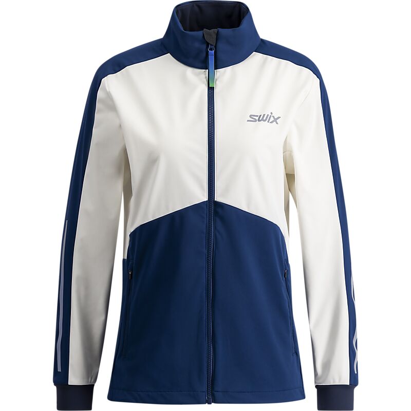 SWIX Cross Jacket W på