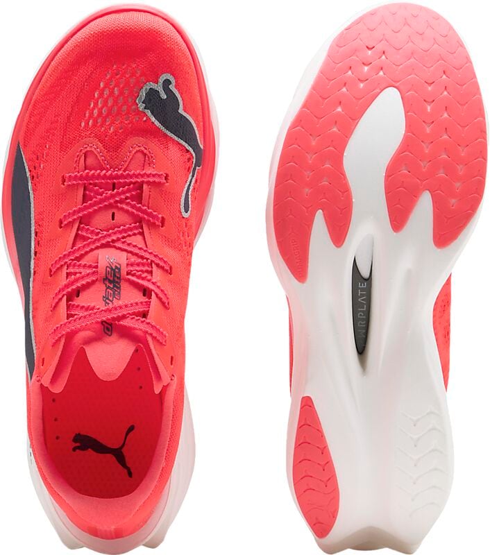 PUMA W DEVIATE NITRO ELITE 4 på