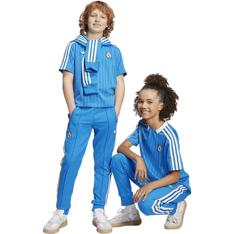 ADIDAS ORIGINALS Real Icon Tp Y på
