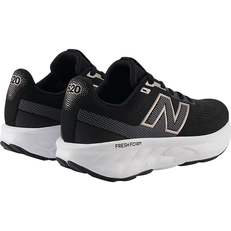 NEW BALANCE W Fresh Foam 520 V9 på