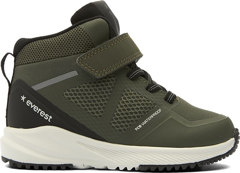 EVEREST K SHIELDS OUTDOOR MID I på