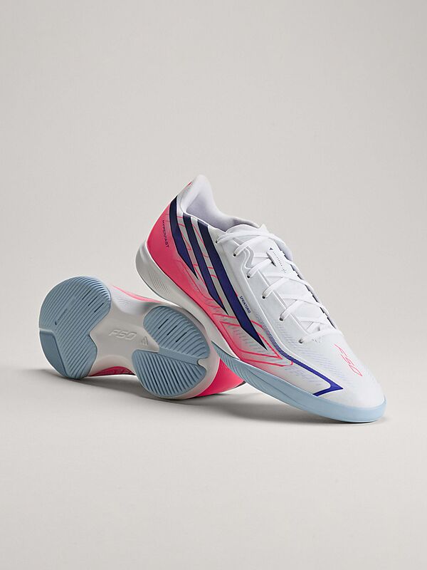 ADIDAS F50 HYPERFAST LEAGUE IN på
