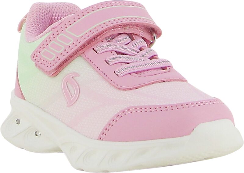 LEAF J EKEBY, blinkande sneakers på