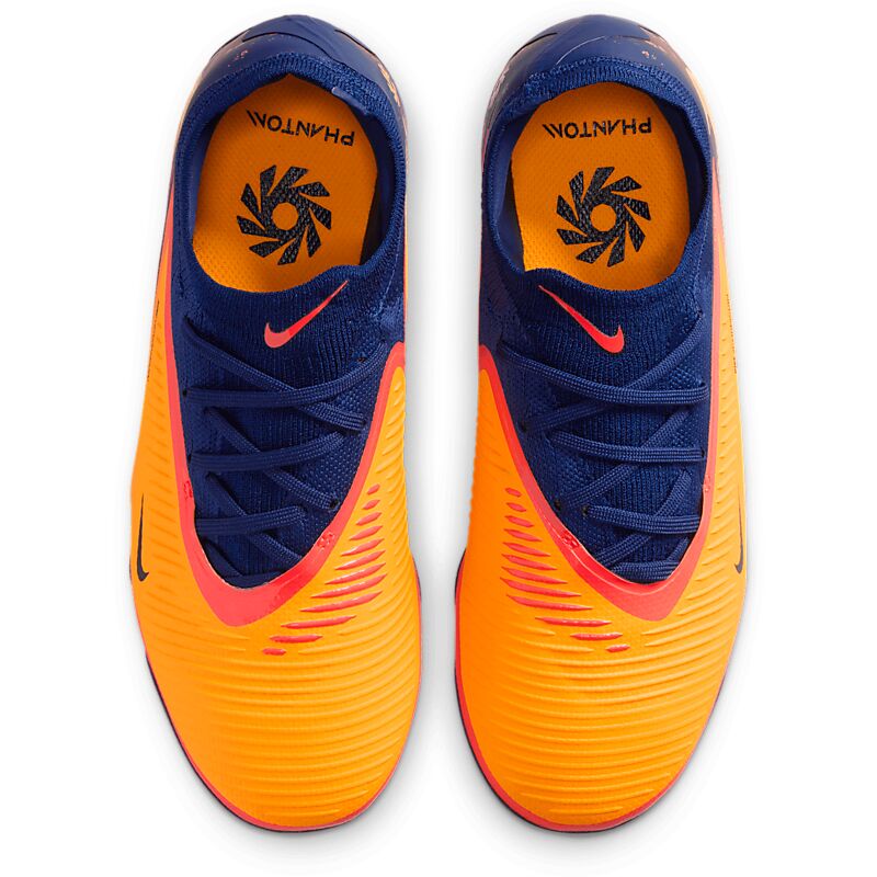 NIKE Jr Phantom 6 Low Pro Fg/mg Eh på