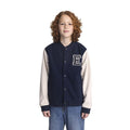 EVEREST J Neel Bomber Jacket på