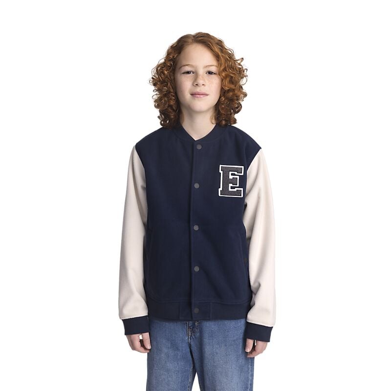 EVEREST J Neel Bomber Jacket på