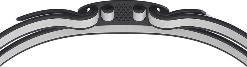 SPEEDO VANQUISHER 3.0 MIRRORED på