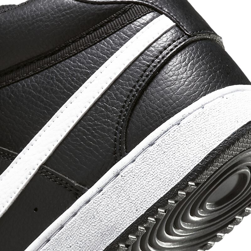 NIKE M Court Vision Mid Next Nature på
