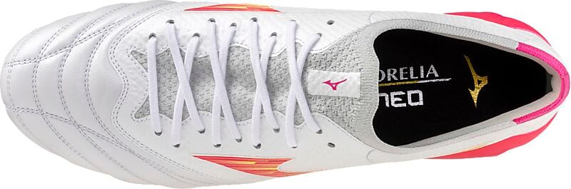 MIZUNO MORELIA NEO IV BETA EL FG på