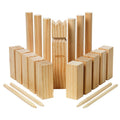 BEX Kubb Family Pine Wood Fsc på
