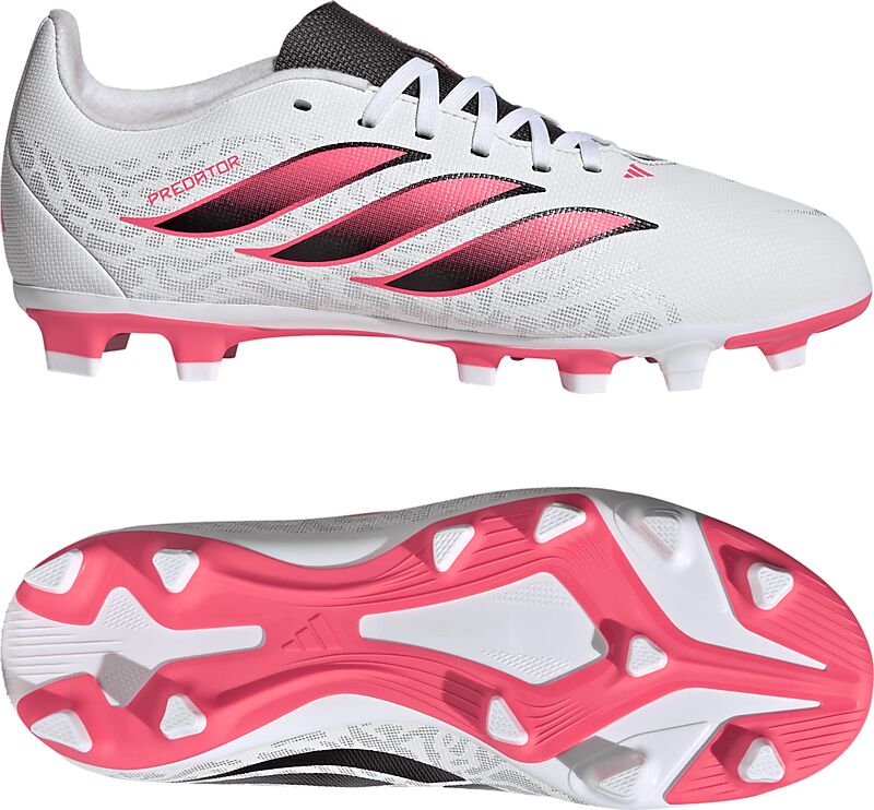 ADIDAS PREDATOR CLUB FG/MG JR på