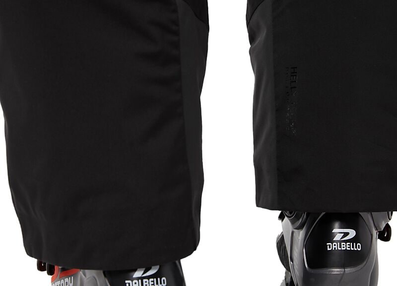 HELLY HANSEN W Legendary Insulated Bib Pant på