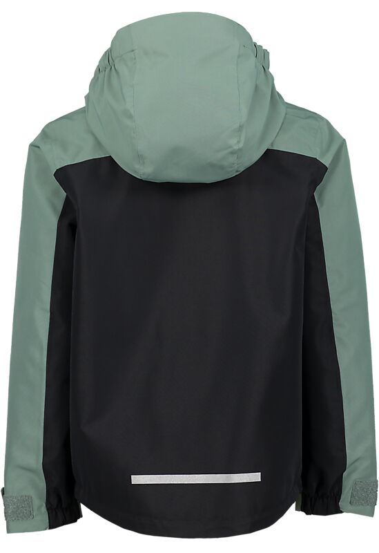 EVEREST J Allround Jacket på