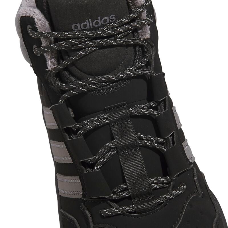 ADIDAS M Hoops 4.0 Mid Wtr på