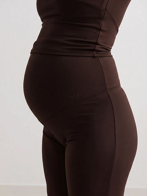 AIM´N Sense Maternity Wide Pants på