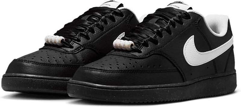 NIKE W COURT VISION LOW på