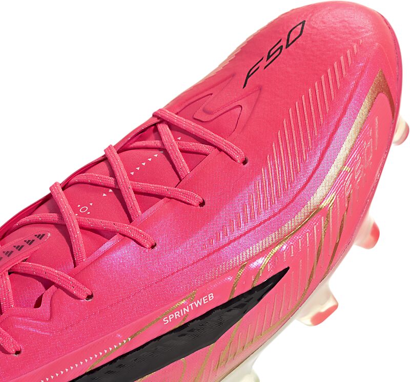 ADIDAS F50 HYPERFAST ELITE AG på