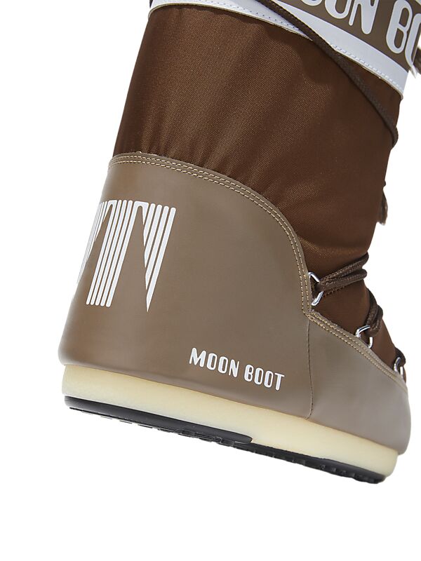 MOONBOOT W Icon Nylon på