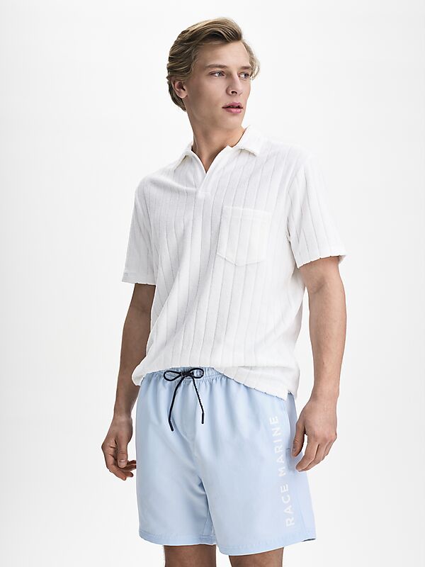 RACE MARINE M Notus Shorts på