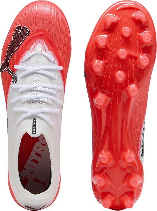 PUMA ULTRA NITRO 7 PRO AG på