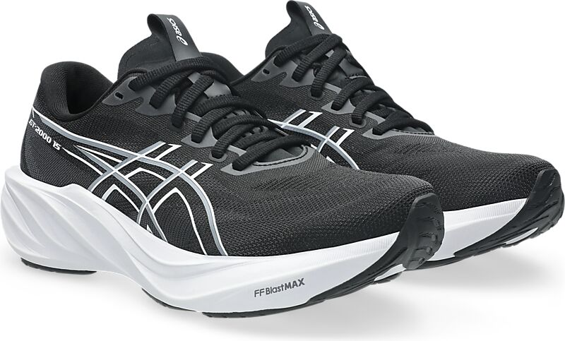 ASICS W GT-2000 15 på