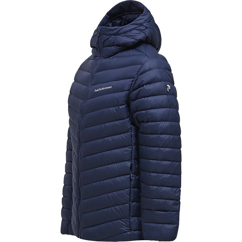 PEAK PERFORMANCE M Frost Down Hood Jacket på