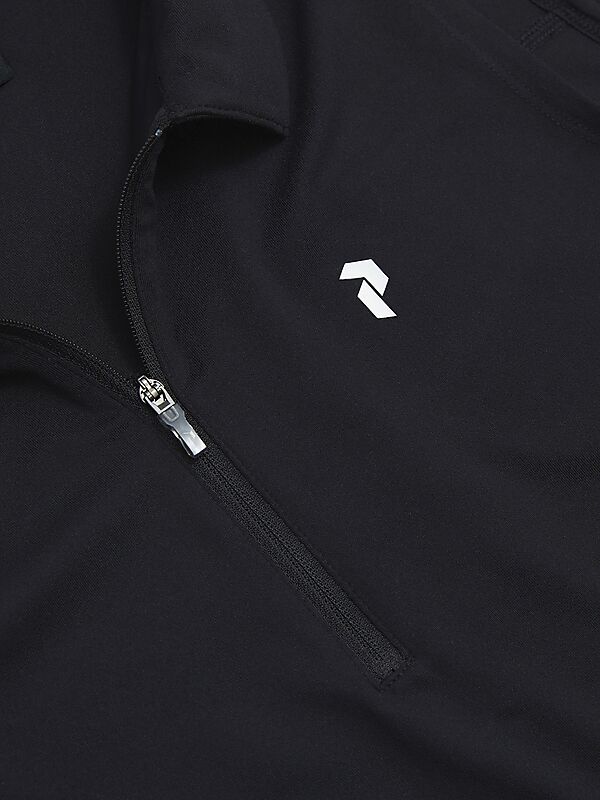 PEAK PERFORMANCE W Comfort Zip Sl Polo på