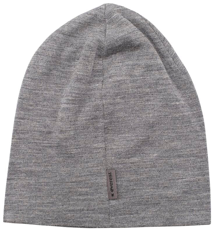 EVEREST Wool Hat på