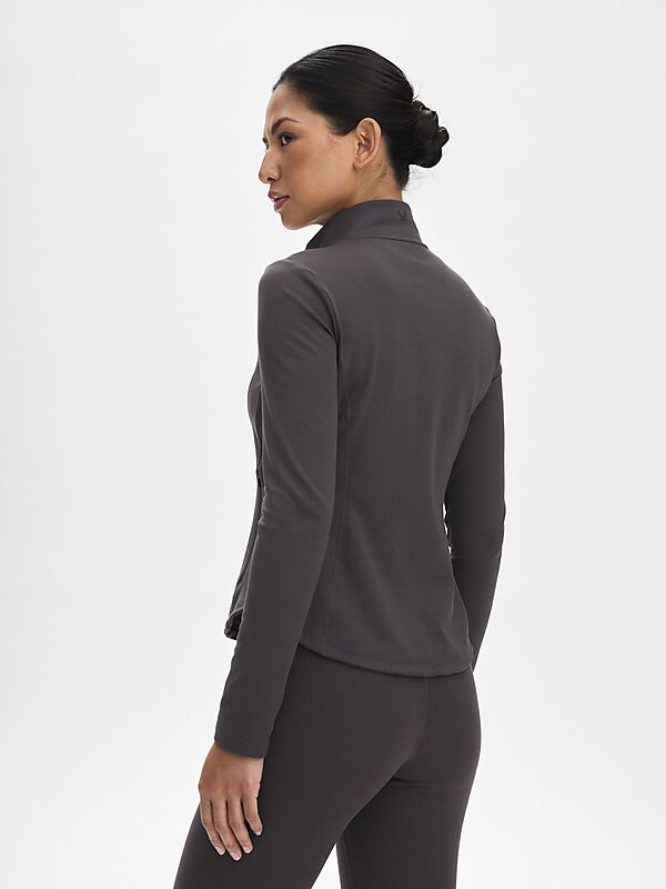 SOC W Favourite Fullzip på