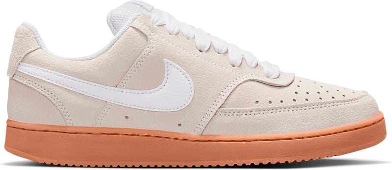 NIKE Nike Court Vision Low Women's Shoes på