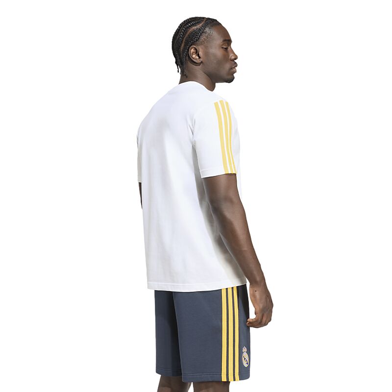ADIDAS REAL DNA TEE på