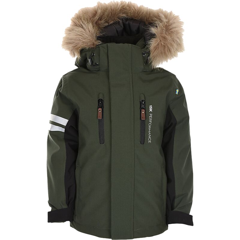 LINDBERG Colden Winter Jacket på