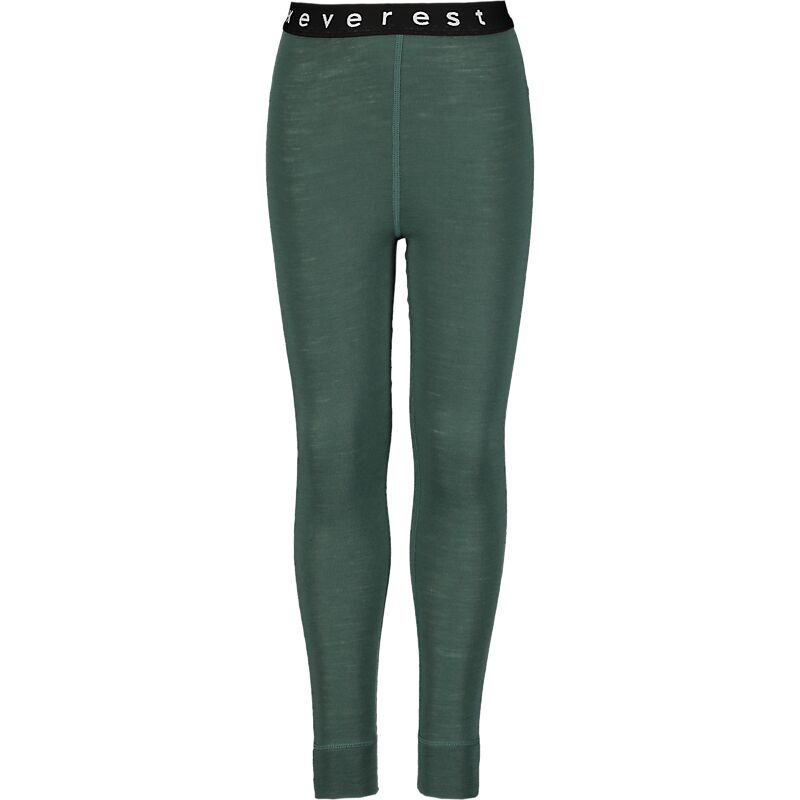 EVEREST J Wool Uw Pant på