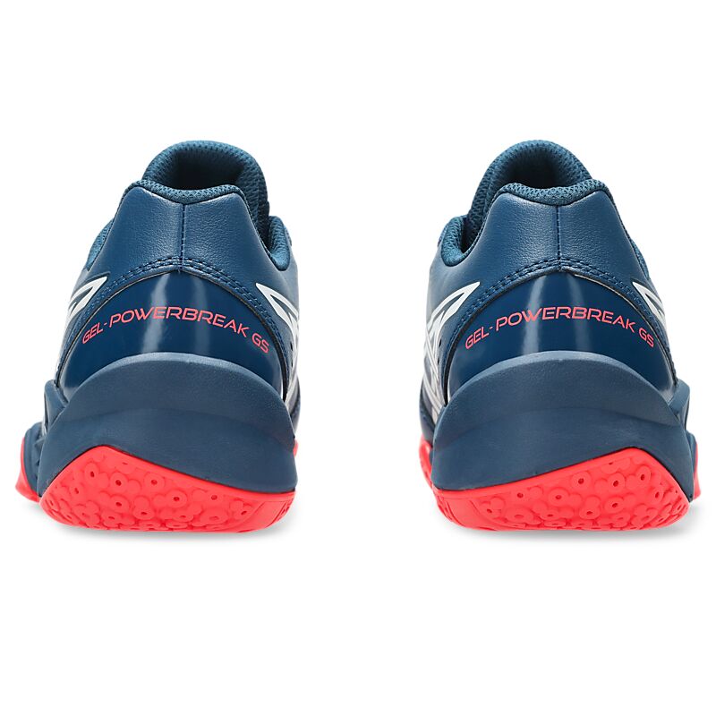 ASICS Gel-Powerbreak Gs på