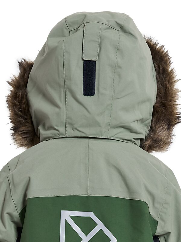 DIDRIKSONS K Bjärven Coverall 4 på