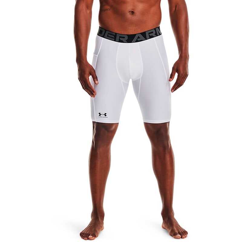 UNDER ARMOUR M Ua Hg Armour Lng Shorts på