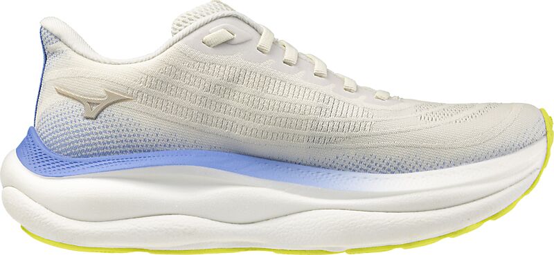MIZUNO W Wave Sky 9 på