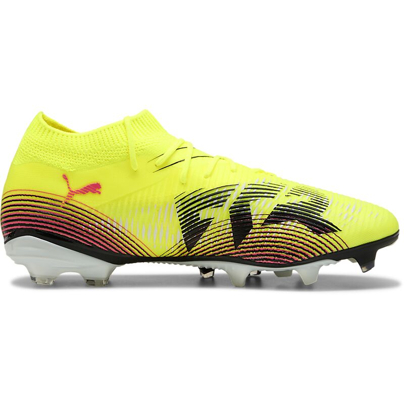 PUMA Future 8 Match Fg/Ag på