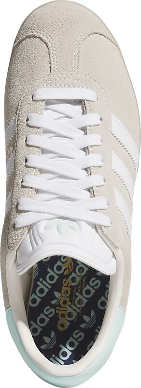 ADIDAS ORIGINALS W GAZELLE GOLF på