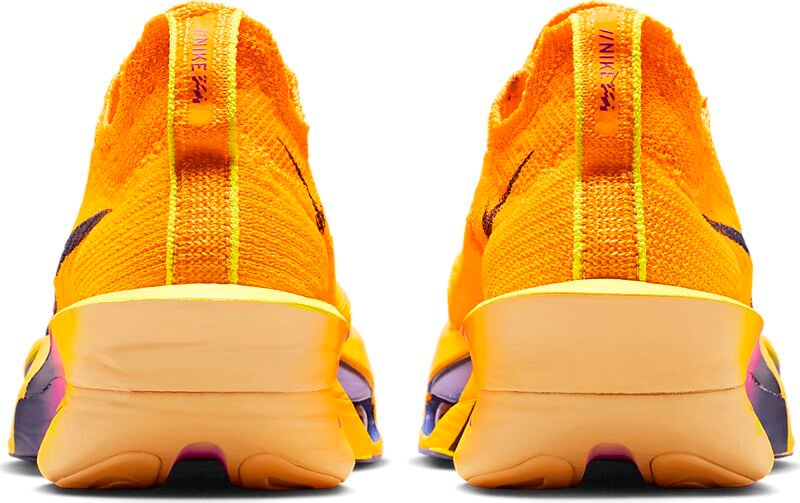 NIKE W Air Zoom Alphafly Next% 3 på