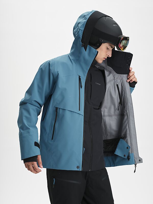 EVEREST U Icon 3l Jkt på