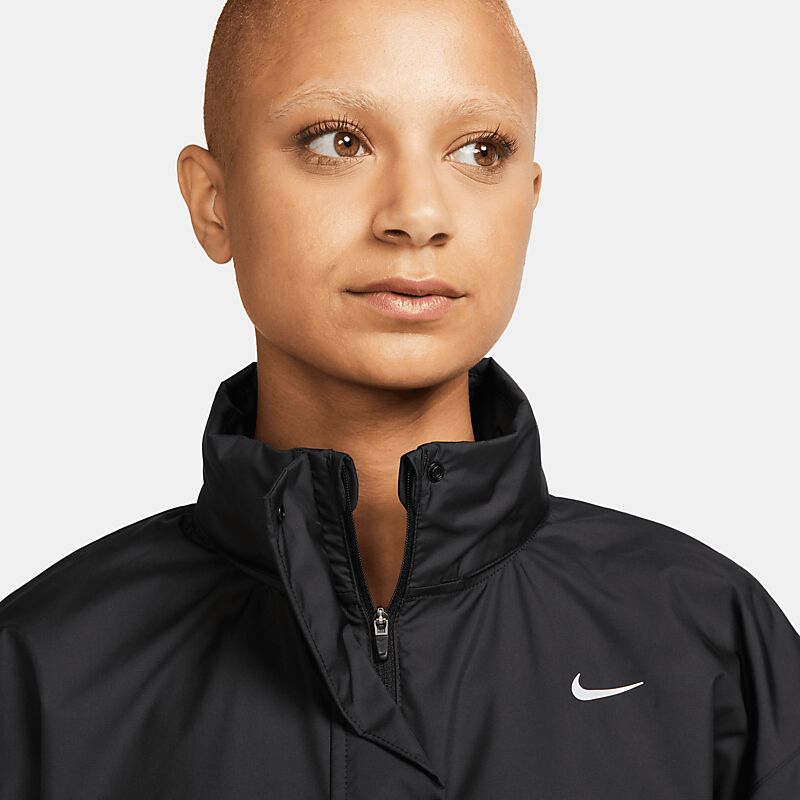 NIKE W Nk Fast Jacket på