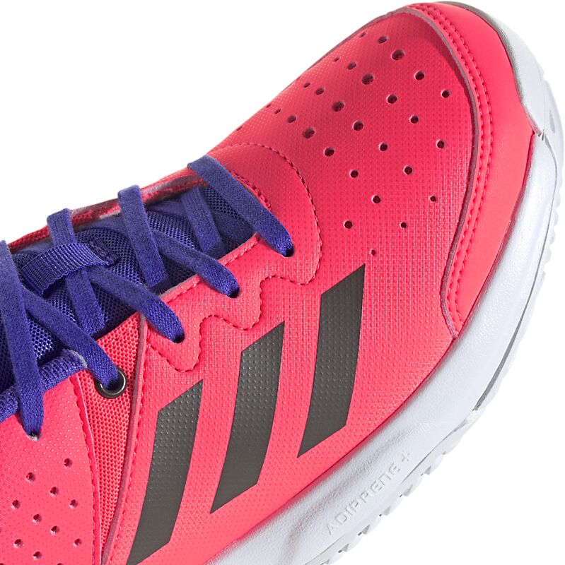 ADIDAS COURT STABIL JR på