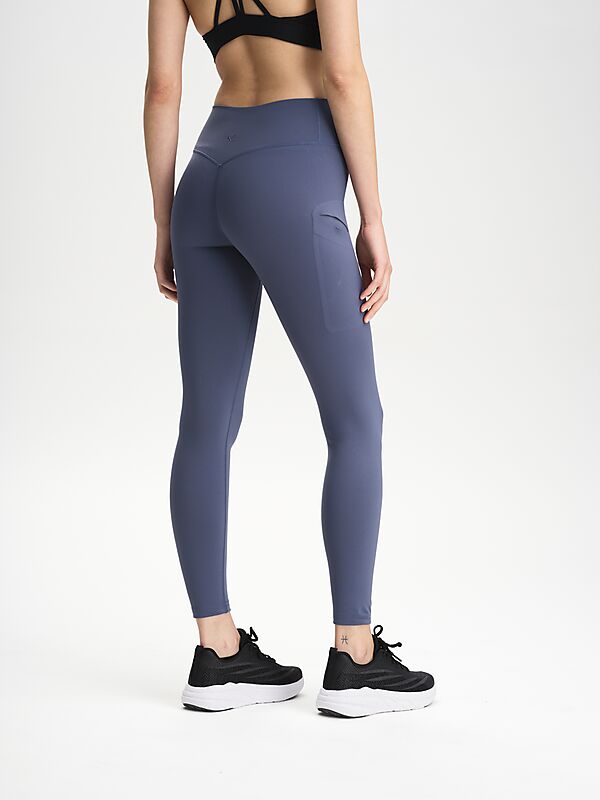 SOC W SOFT FITNESS POCKET TIGHTS på